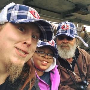 Meet your Posher, Mark